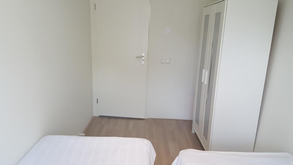 Bnbpearl Amsterdam Zewnętrze zdjęcie