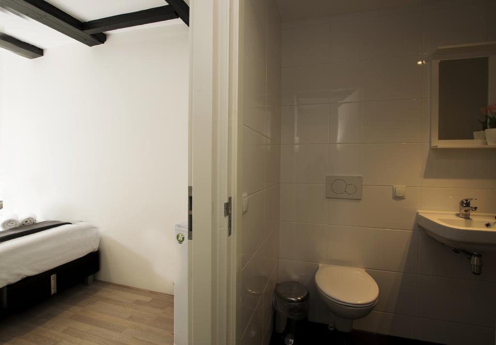 Bnbpearl Amsterdam Zewnętrze zdjęcie