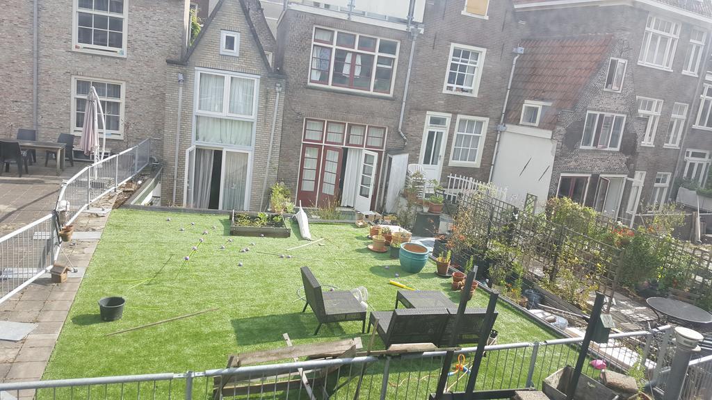 Bnbpearl Amsterdam Zewnętrze zdjęcie