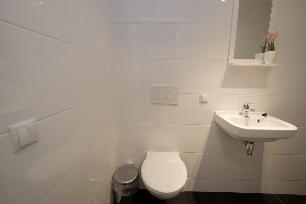 Bnbpearl Amsterdam Zewnętrze zdjęcie