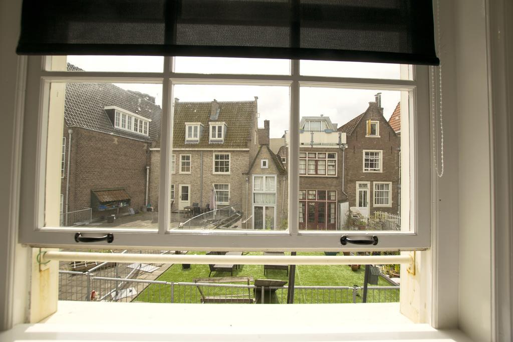 Bnbpearl Amsterdam Zewnętrze zdjęcie