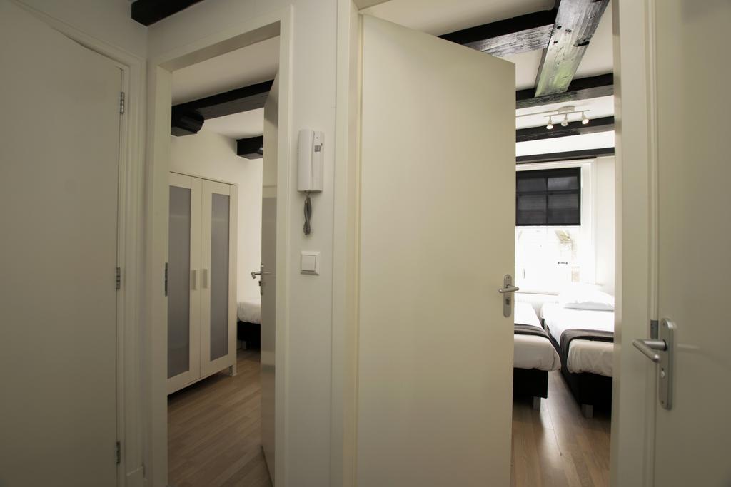 Bnbpearl Amsterdam Zewnętrze zdjęcie