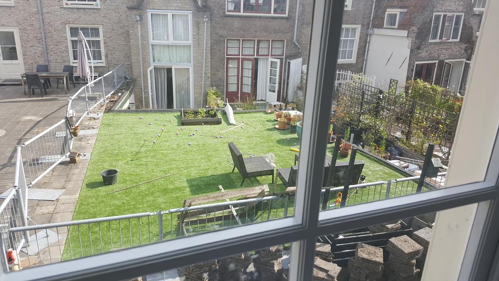 Bnbpearl Amsterdam Zewnętrze zdjęcie