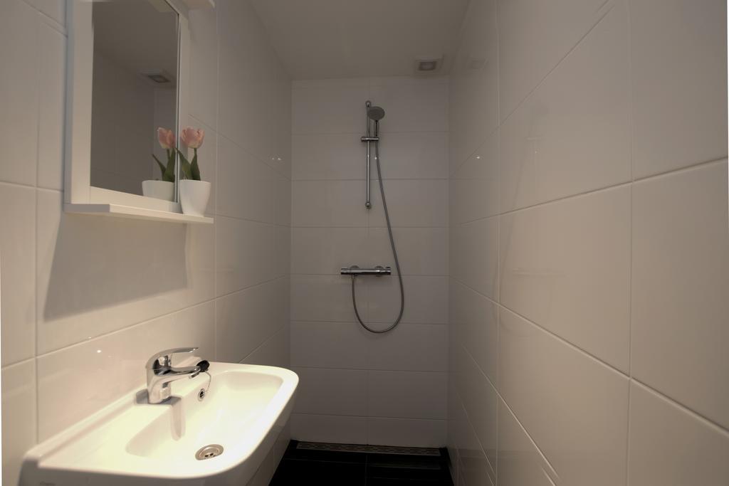 Bnbpearl Amsterdam Zewnętrze zdjęcie
