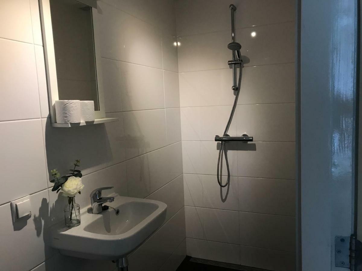 Bnbpearl Amsterdam Zewnętrze zdjęcie