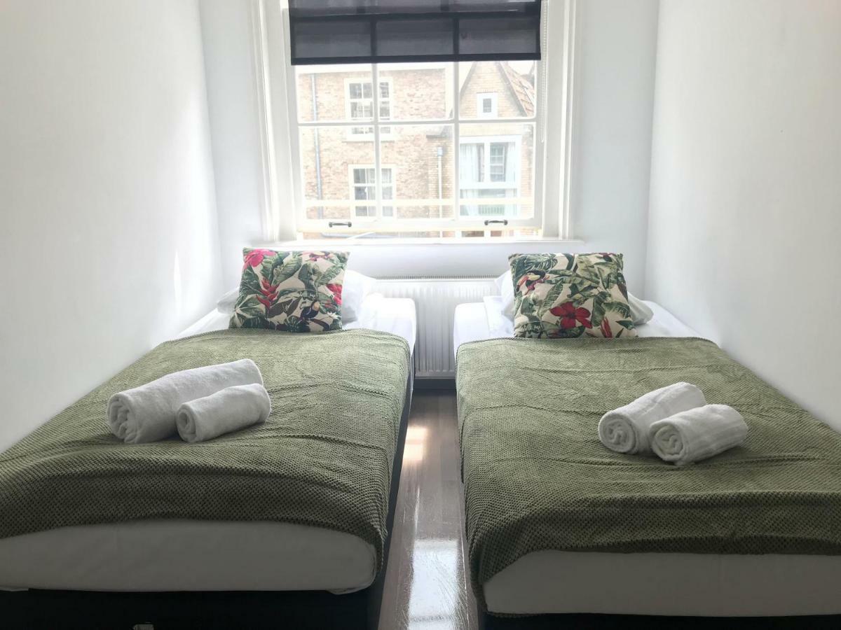 Bnbpearl Amsterdam Zewnętrze zdjęcie