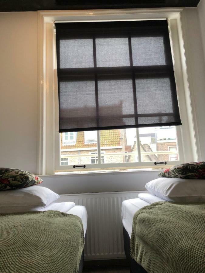 Bnbpearl Amsterdam Zewnętrze zdjęcie