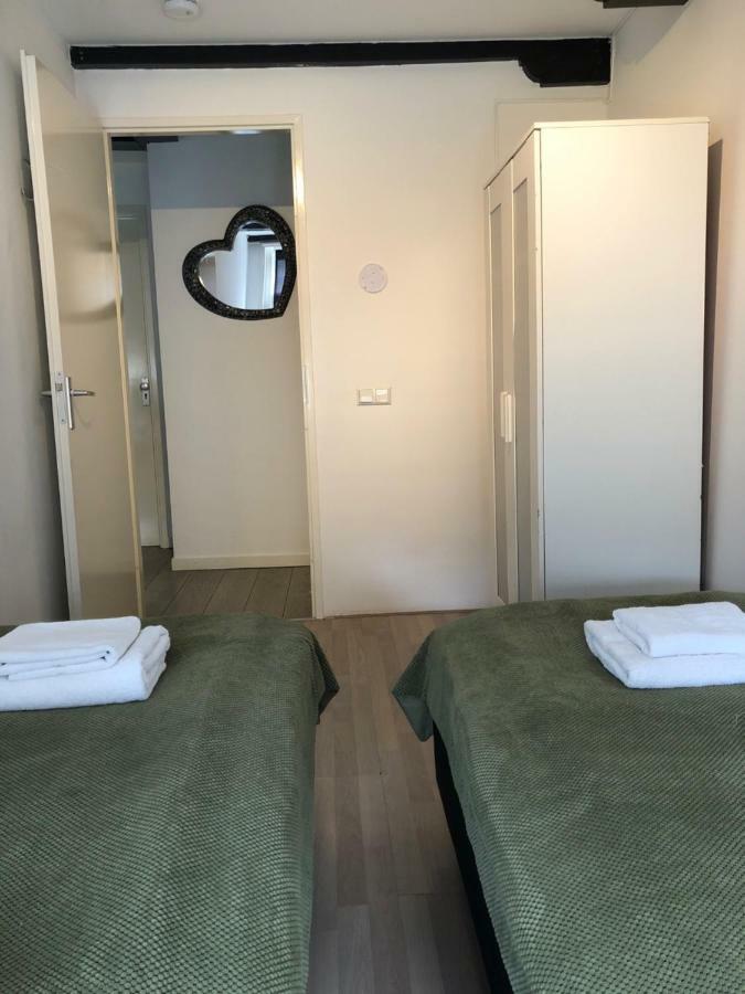 Bnbpearl Amsterdam Zewnętrze zdjęcie