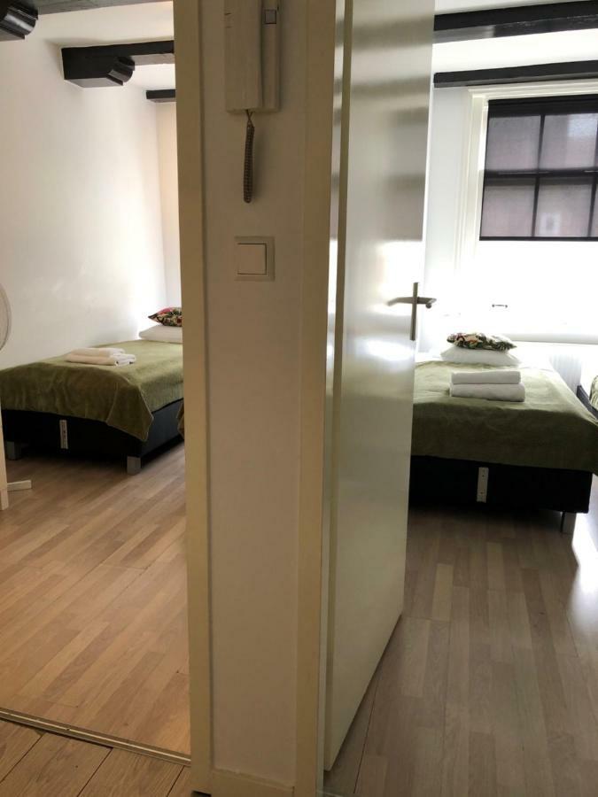 Bnbpearl Amsterdam Zewnętrze zdjęcie