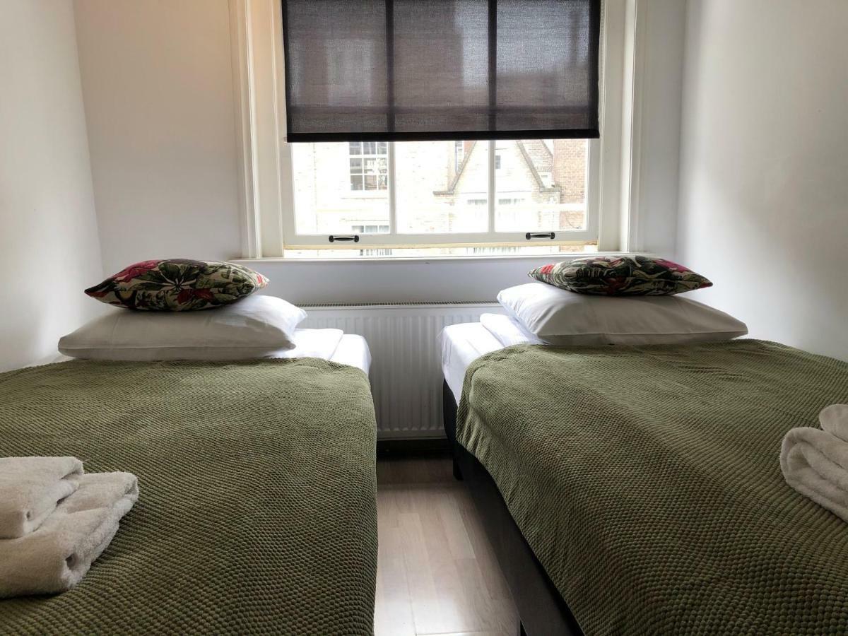 Bnbpearl Amsterdam Zewnętrze zdjęcie