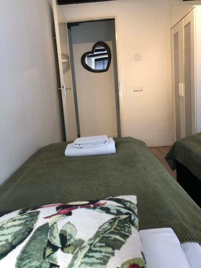 Bnbpearl Amsterdam Zewnętrze zdjęcie