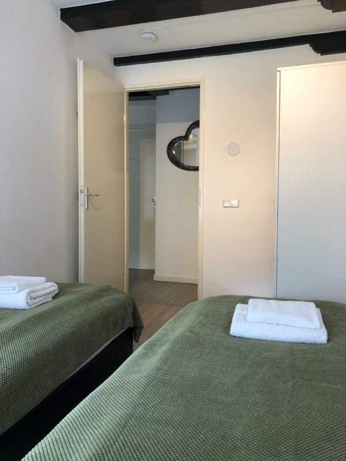 Bnbpearl Amsterdam Zewnętrze zdjęcie