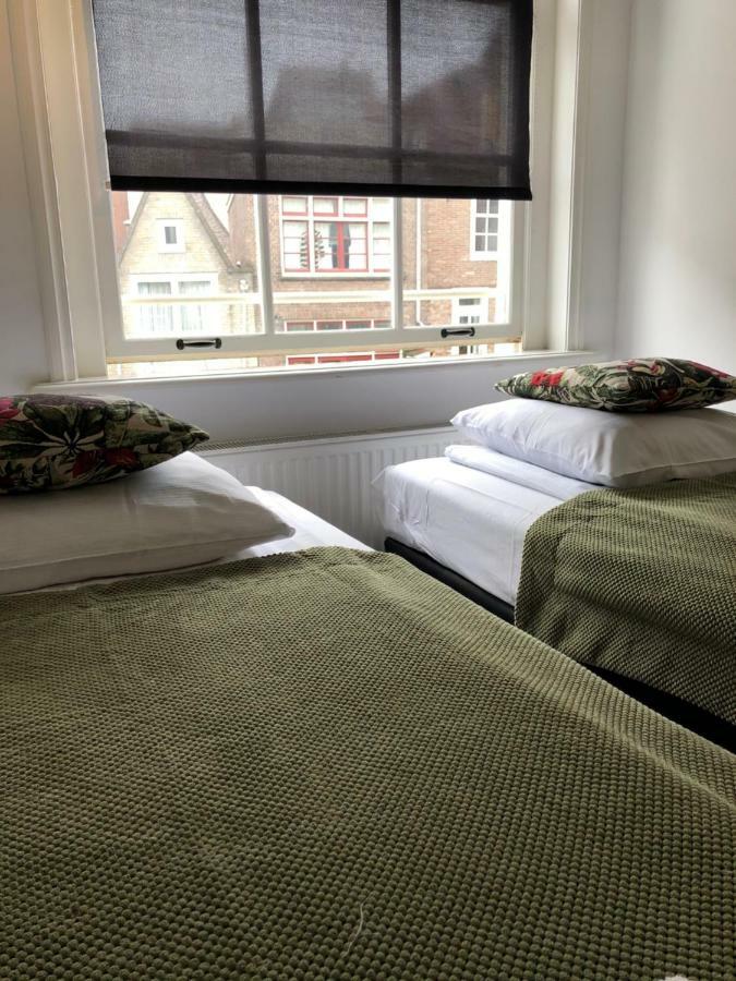 Bnbpearl Amsterdam Zewnętrze zdjęcie