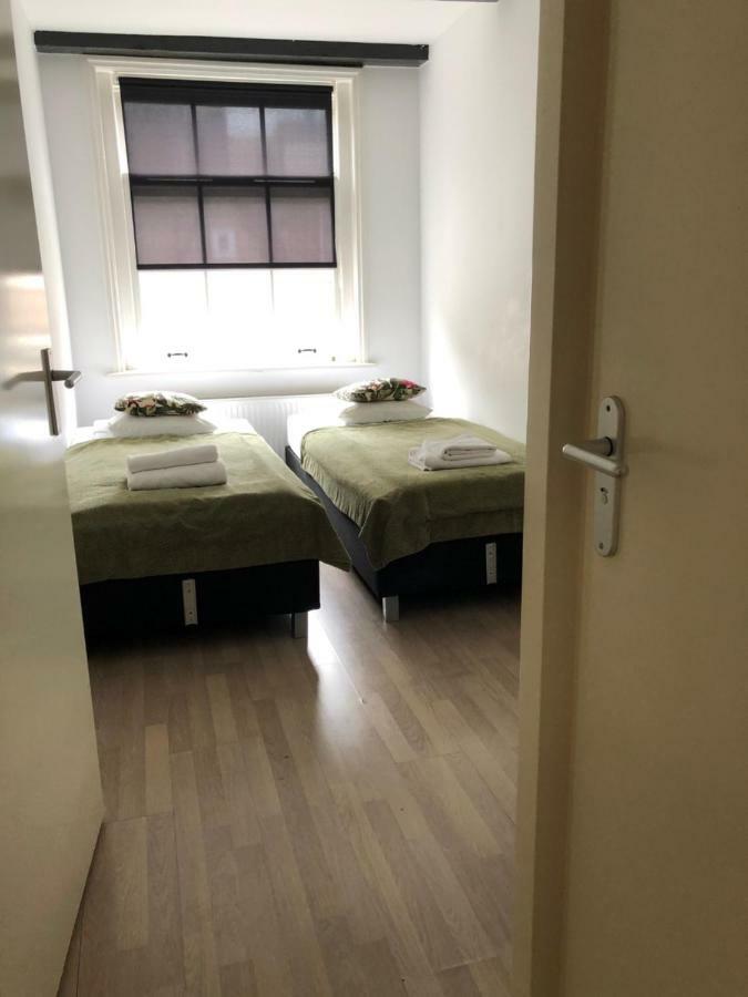 Bnbpearl Amsterdam Zewnętrze zdjęcie