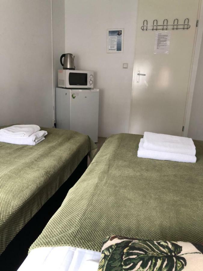 Bnbpearl Amsterdam Zewnętrze zdjęcie