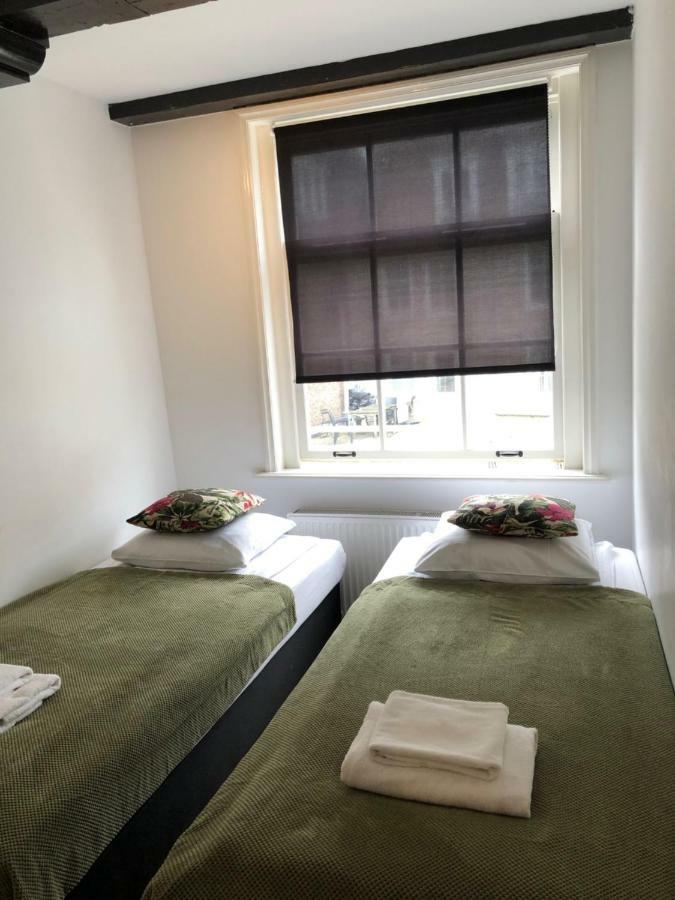 Bnbpearl Amsterdam Zewnętrze zdjęcie