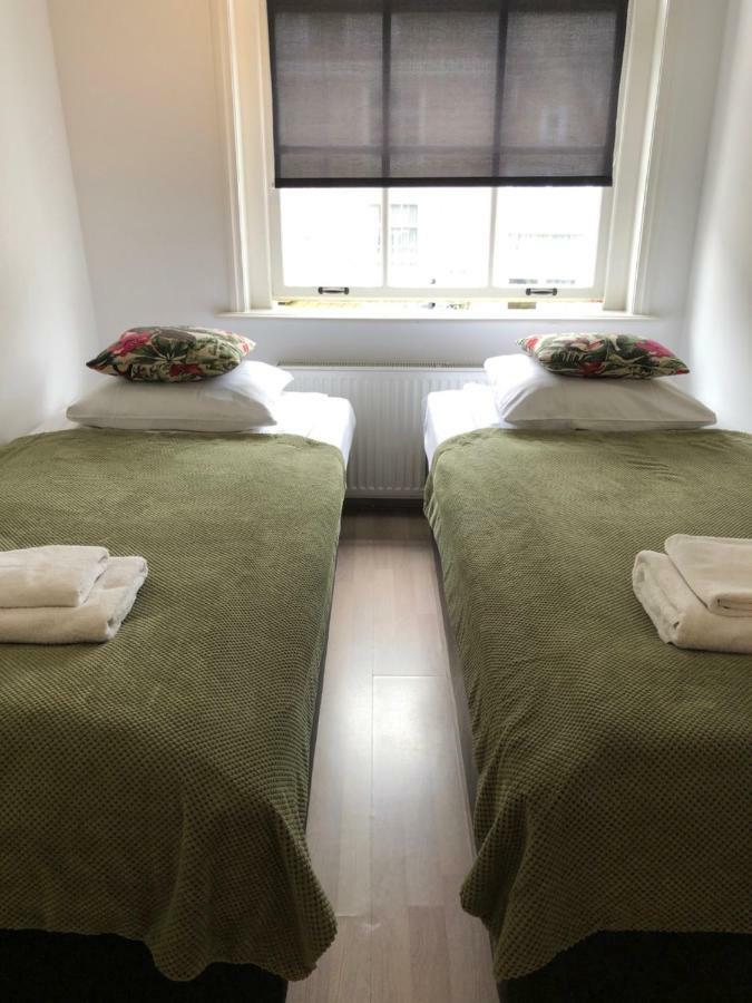 Bnbpearl Amsterdam Zewnętrze zdjęcie