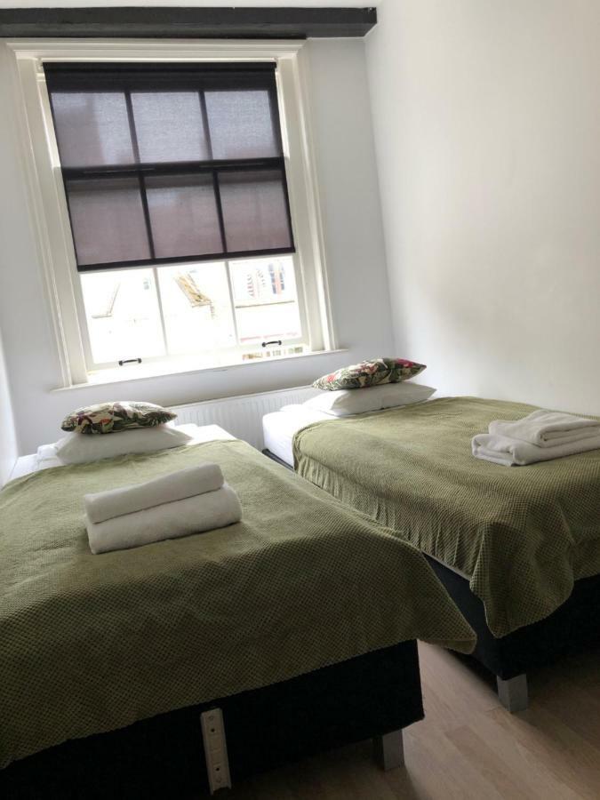 Bnbpearl Amsterdam Zewnętrze zdjęcie