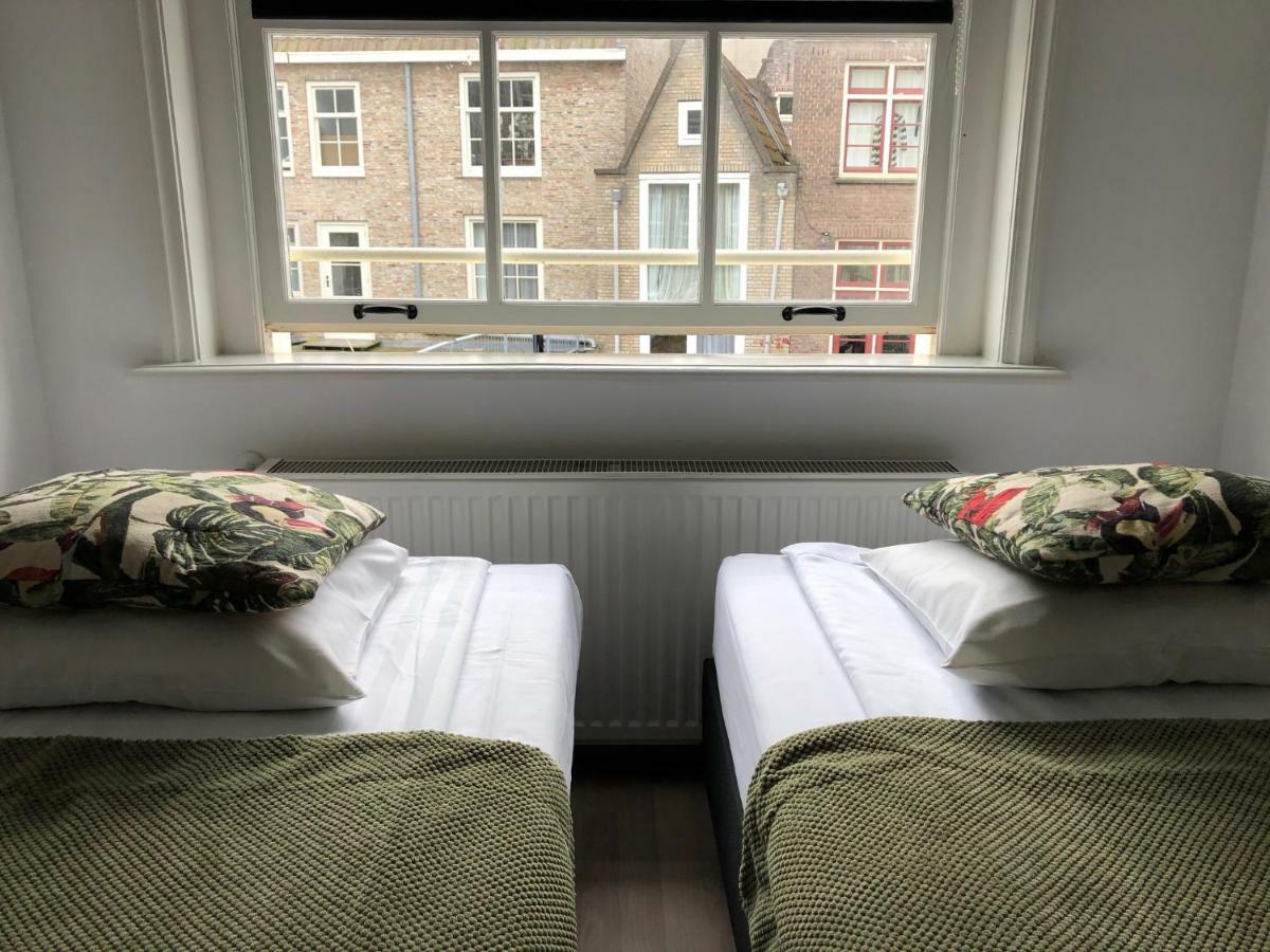 Bnbpearl Amsterdam Zewnętrze zdjęcie