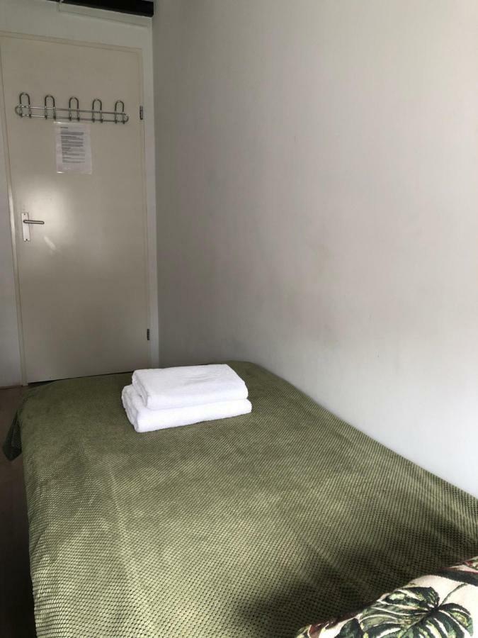 Bnbpearl Amsterdam Zewnętrze zdjęcie