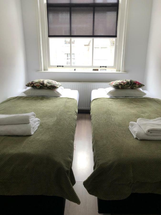 Bnbpearl Amsterdam Zewnętrze zdjęcie