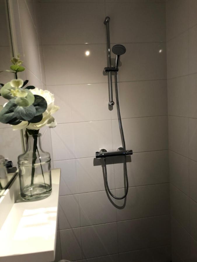 Bnbpearl Amsterdam Zewnętrze zdjęcie