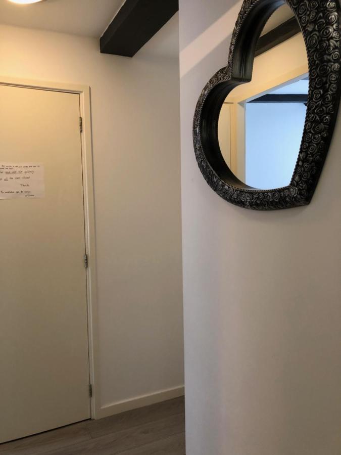 Bnbpearl Amsterdam Zewnętrze zdjęcie
