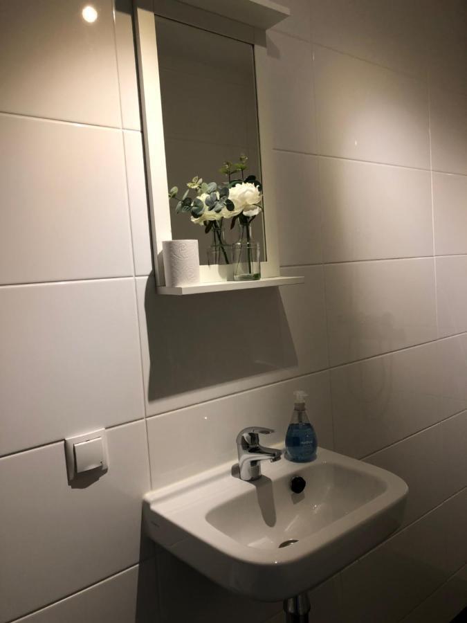 Bnbpearl Amsterdam Zewnętrze zdjęcie