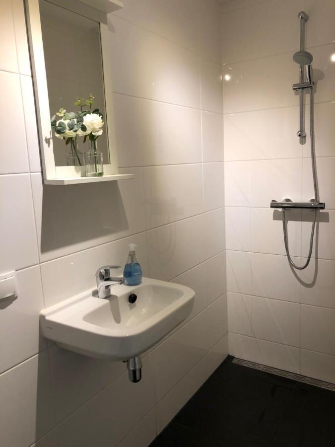 Bnbpearl Amsterdam Zewnętrze zdjęcie
