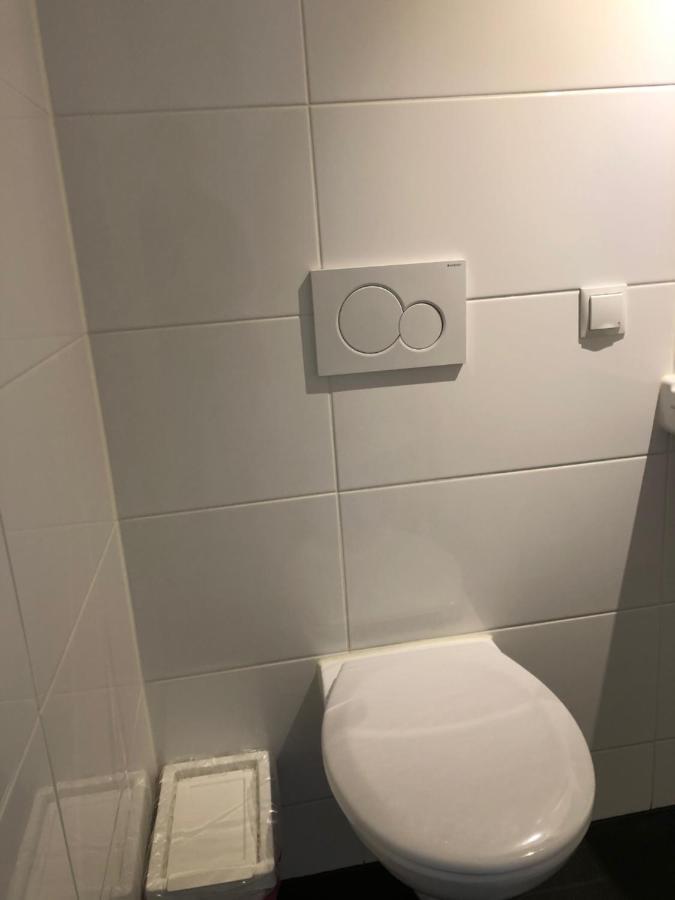 Bnbpearl Amsterdam Zewnętrze zdjęcie